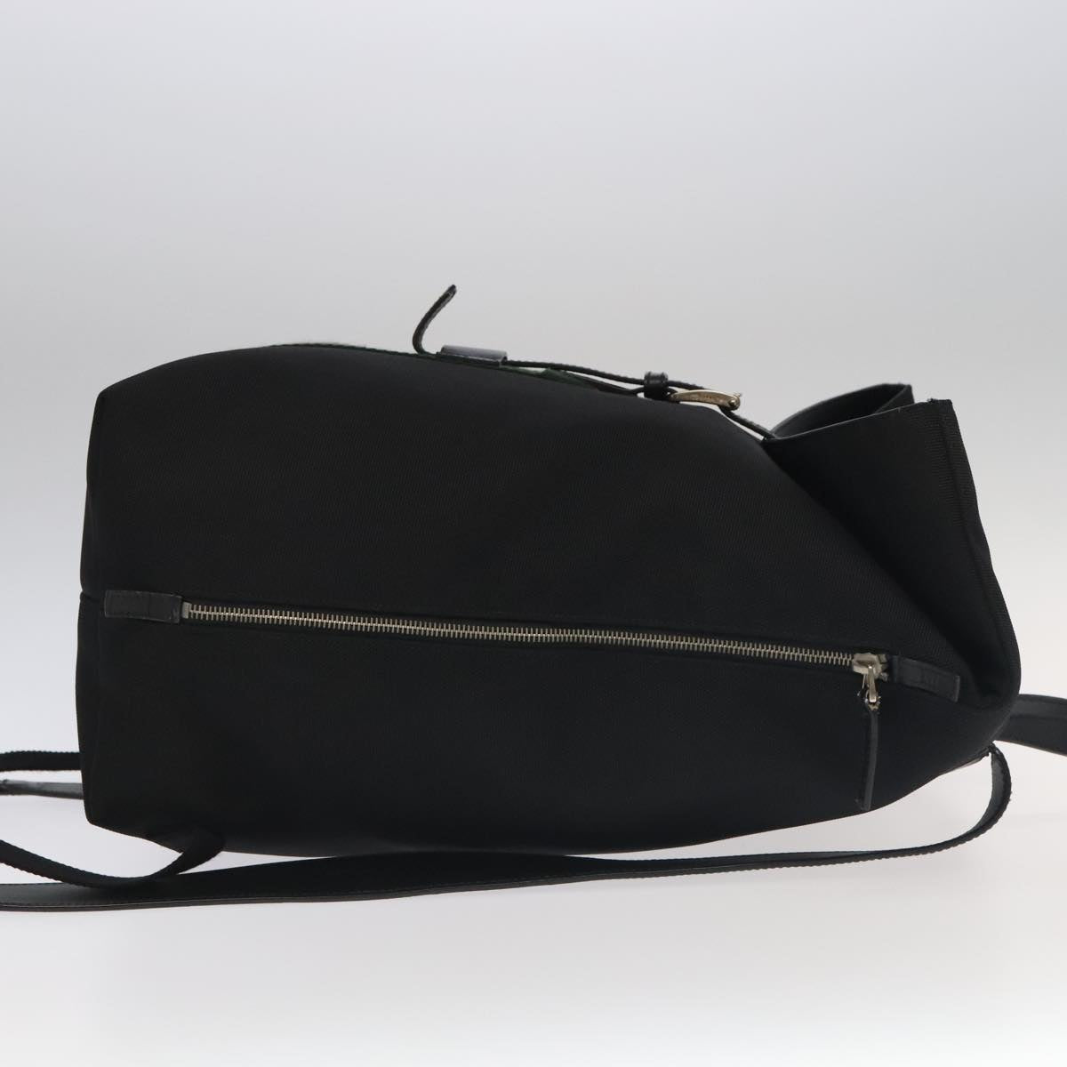 Gucci Ophidia  Canvas Backpack Bag