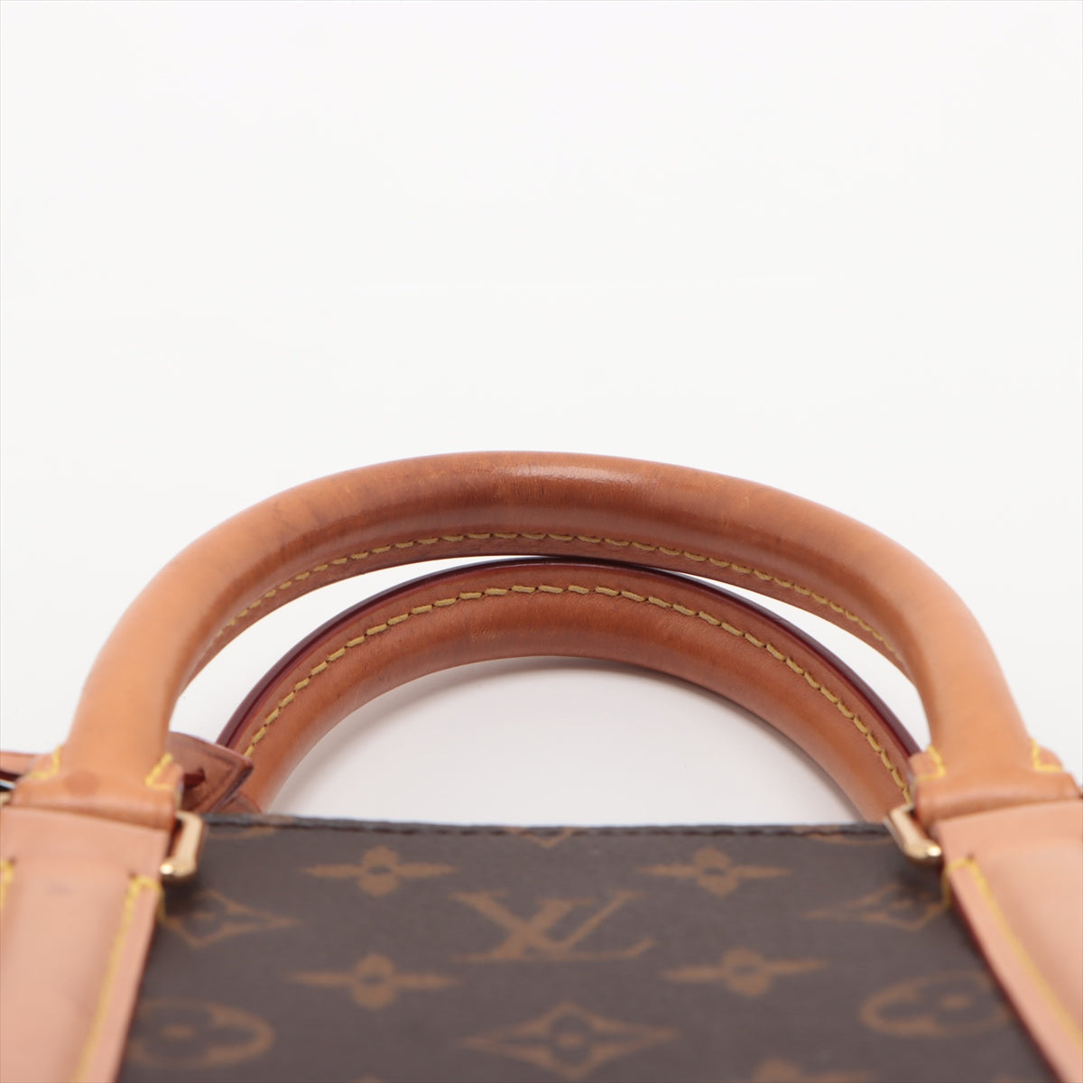 Louis Vuitton Monogram Suflo MM M44816