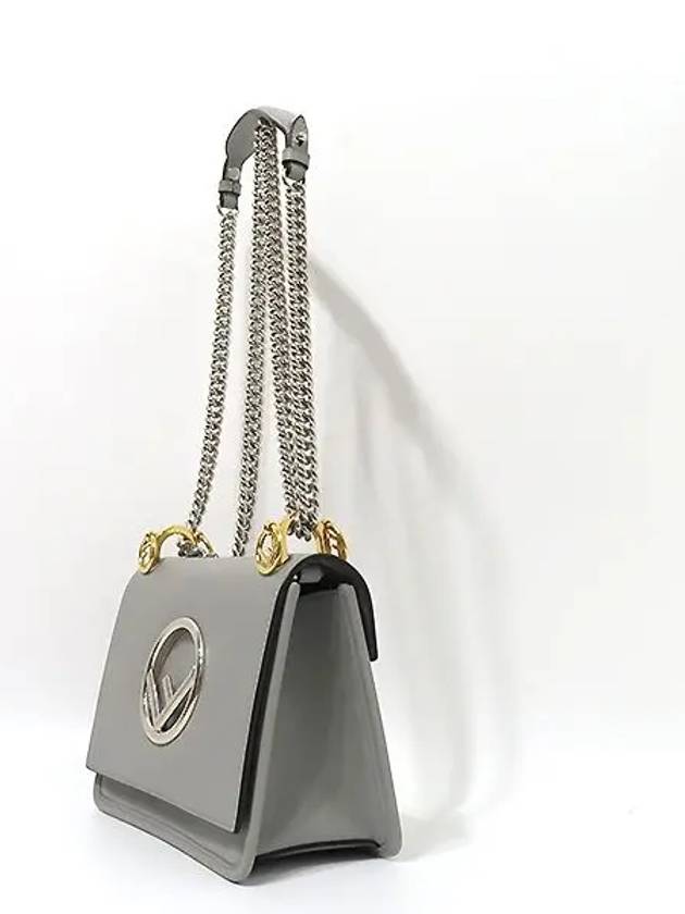 Luxury Fendi 8BT286 2 WAY bag