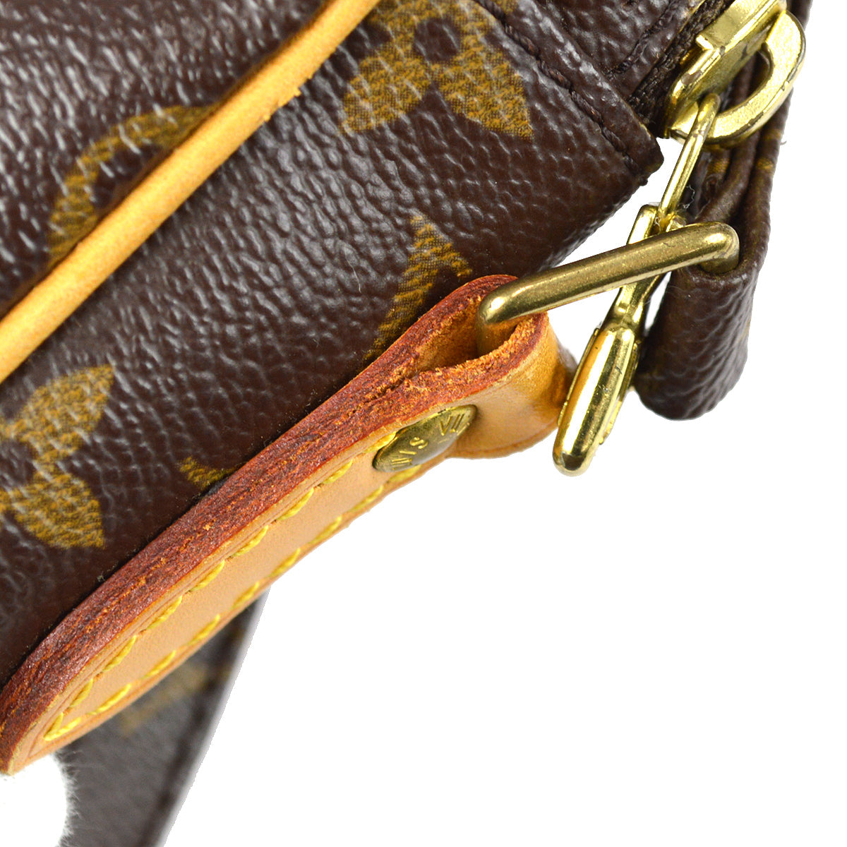 Louis Vuitton 2006 Monogram Amazon M45236