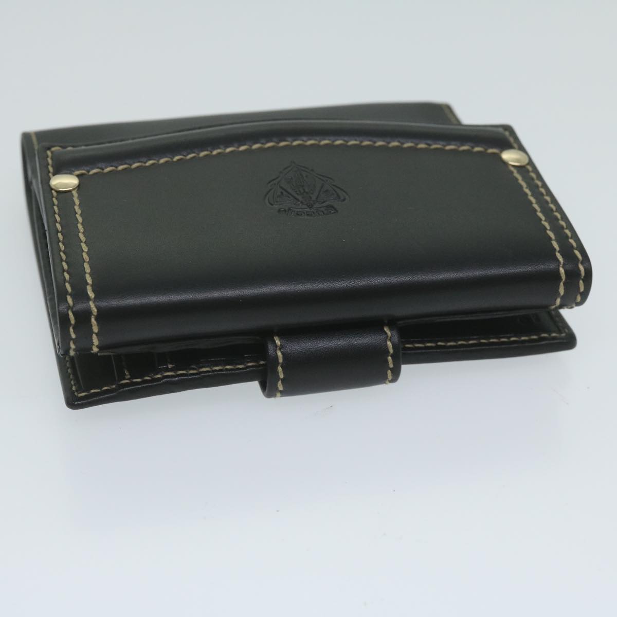 Gucci  Leather Wallet