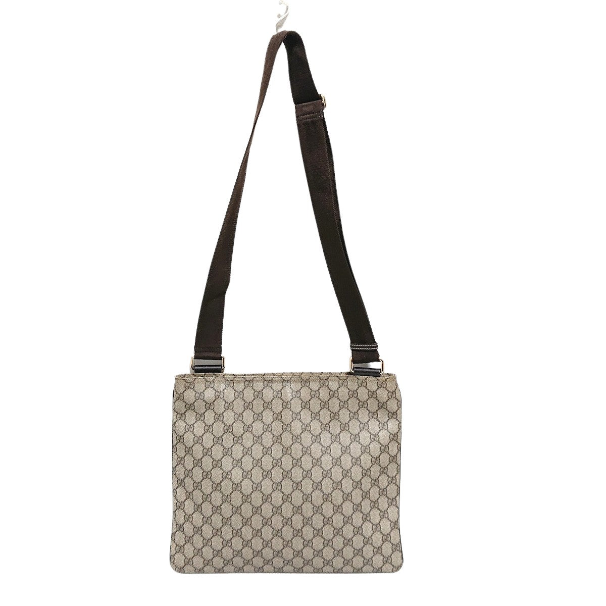 Luxury Gucci Trending 2025 --  Canvas Shoulder Bag ()