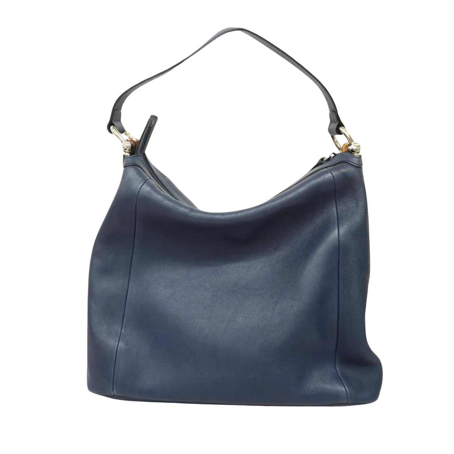 Luxury Gucci Trending 2025  Leather Tote Bag ()