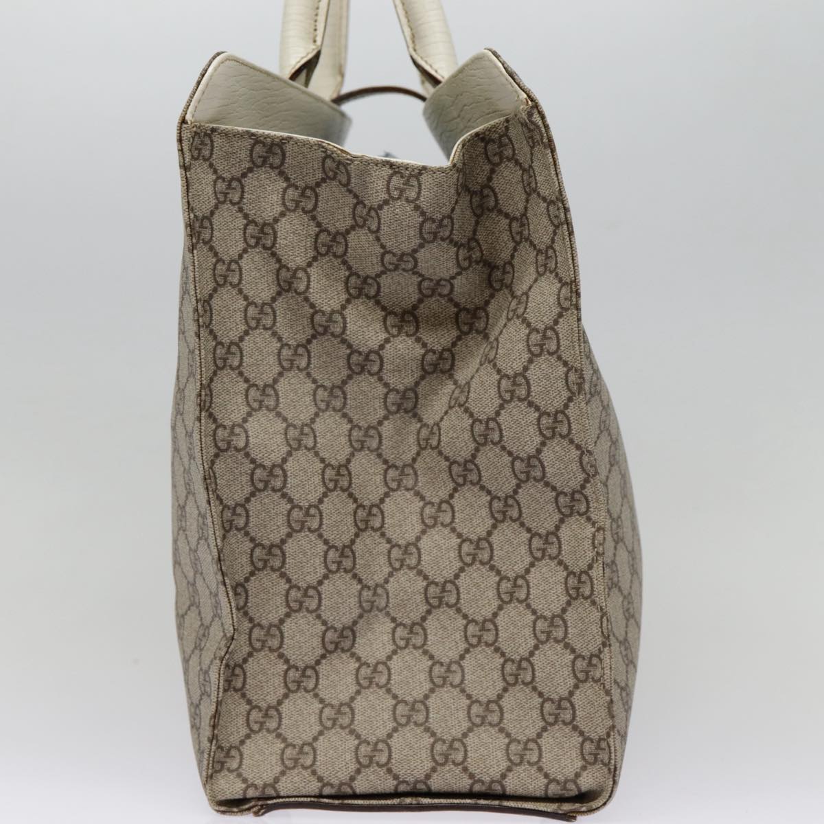 Gucci Gg Canvas  Canvas Handbag ()