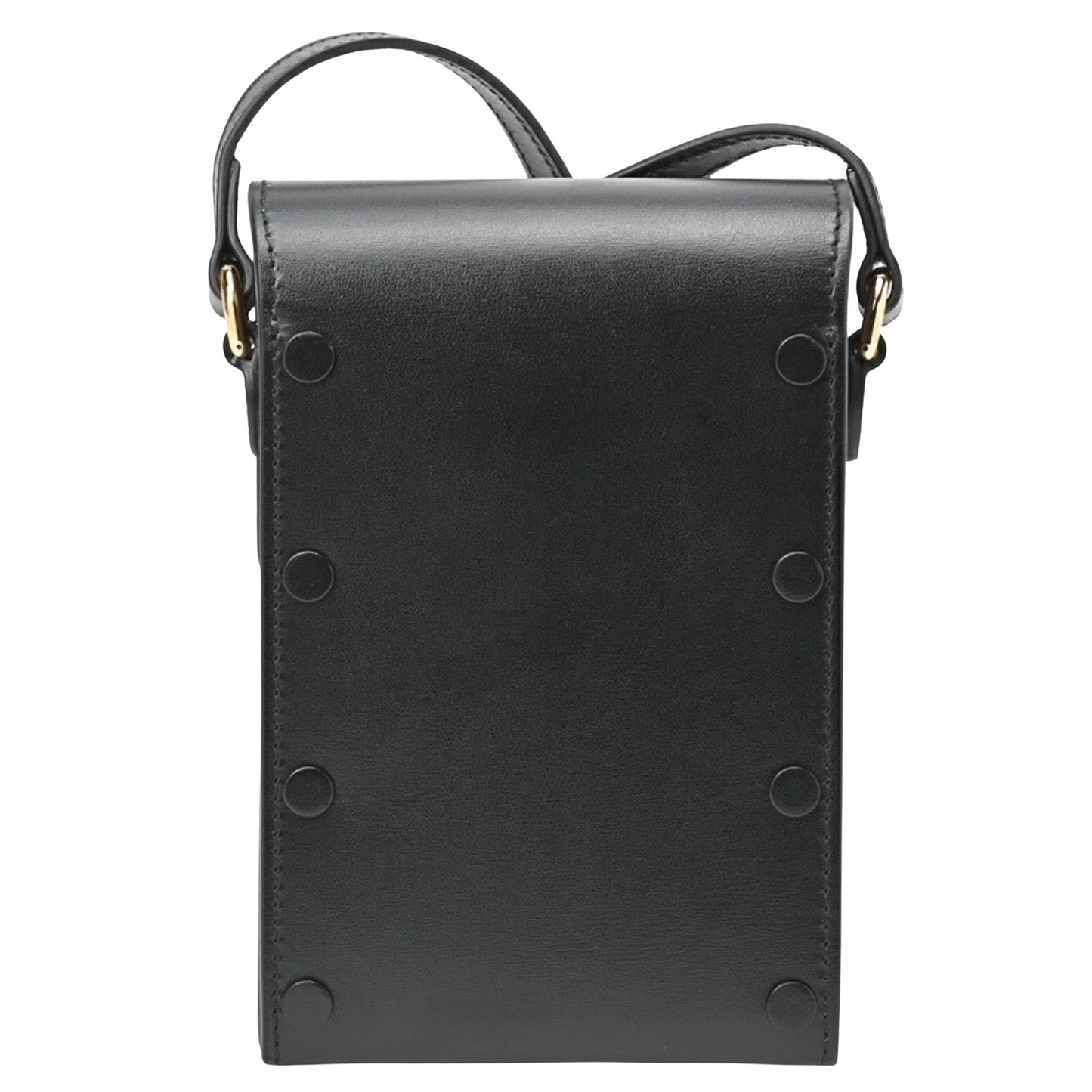 Gucci Horsebit  Leather Shoulder Bag ()