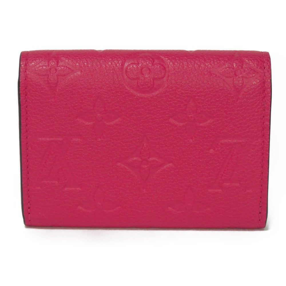 Louis Vuitton Rosalie Wallet M81521