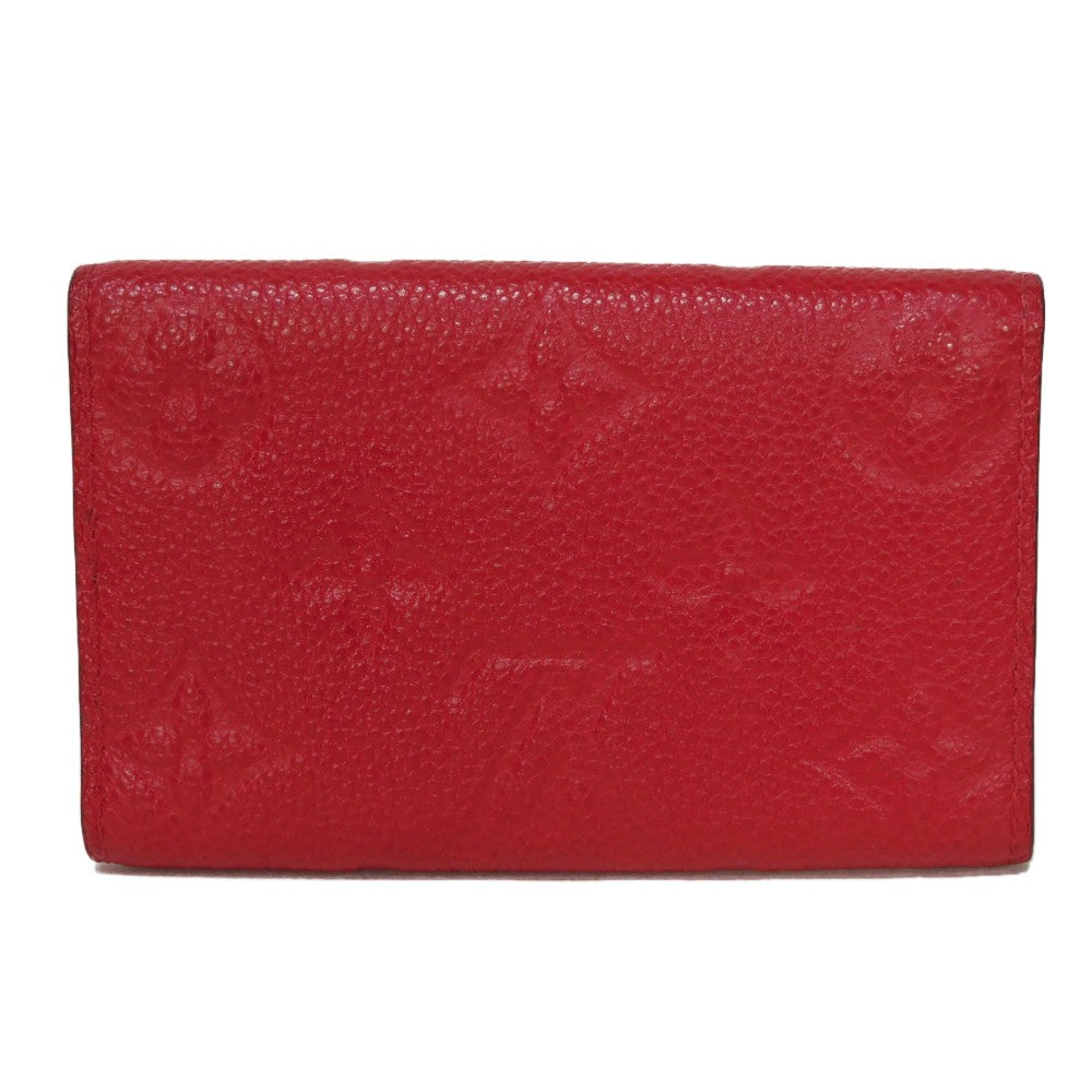 Louis Vuitton Key Case Multicles 6 M63708