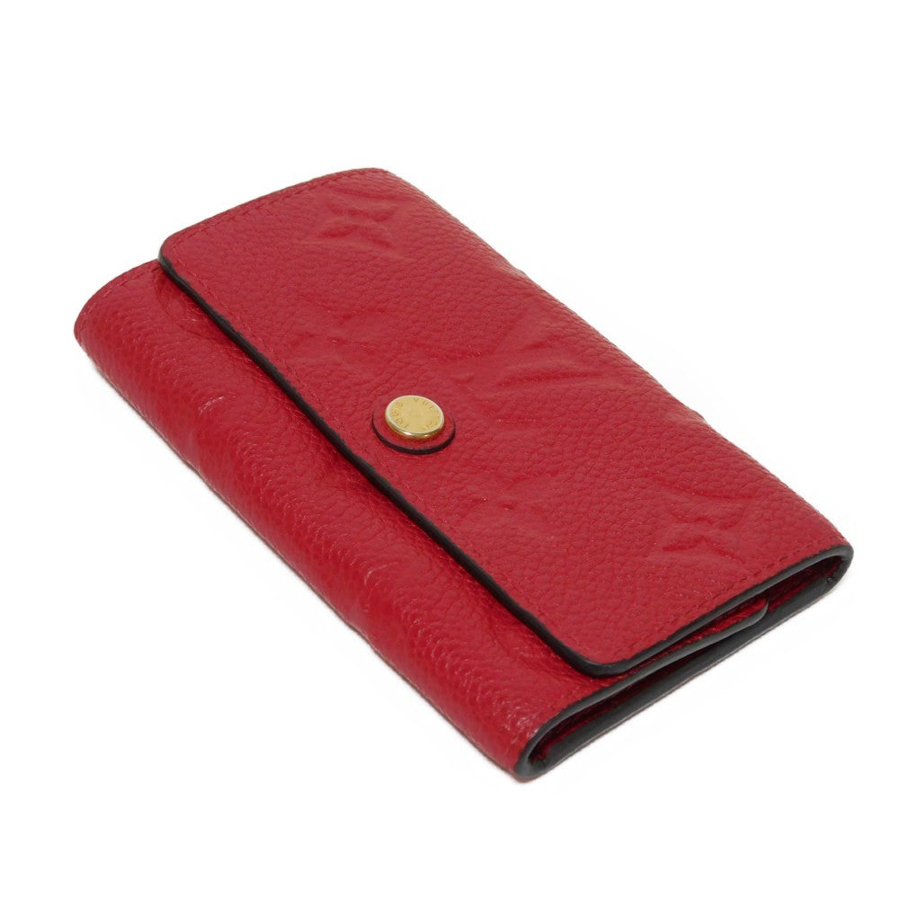 Louis Vuitton Key Case Multicles 6 M63708