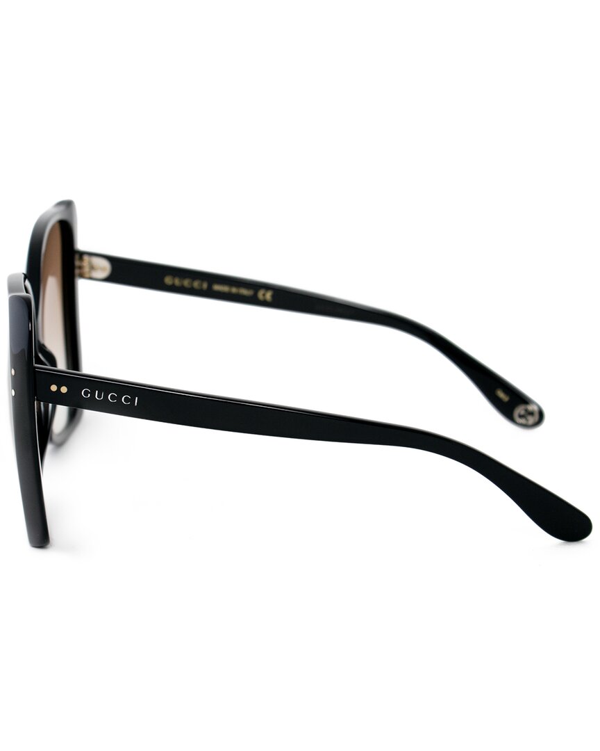 Gucci Women's GG0471S 62mm Sunglasses