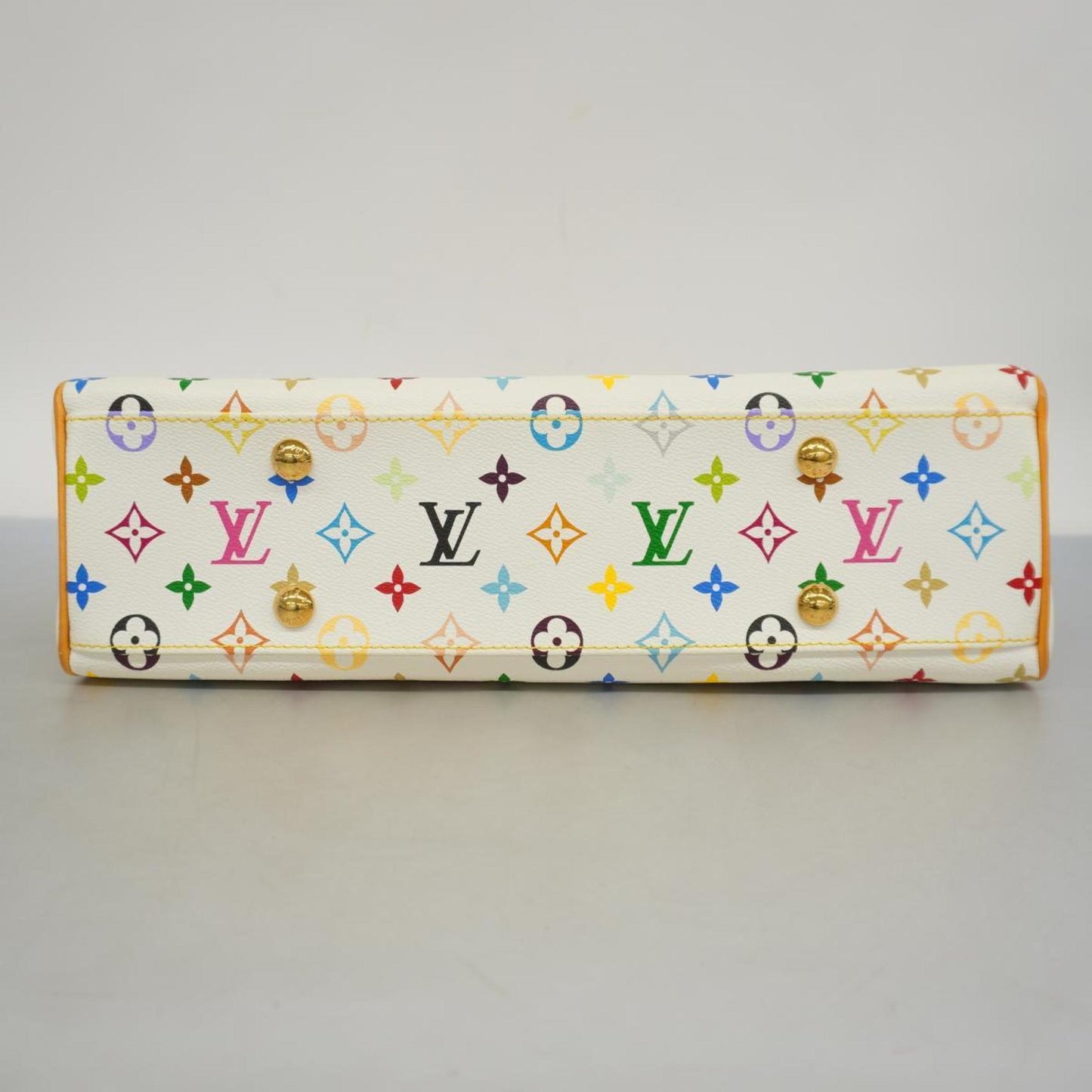 Louis Vuitton Aurélia  Canvas Tote Bag ()