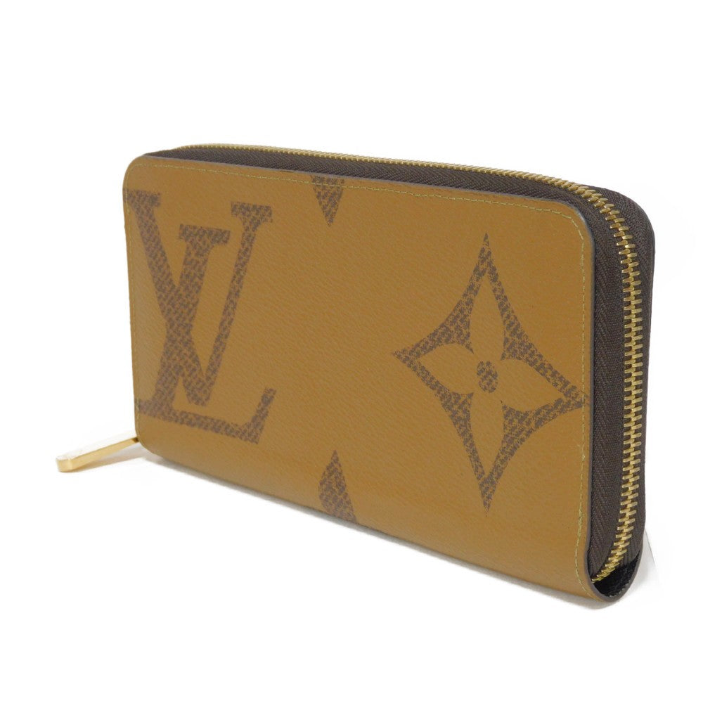 Louis Vuitton Zippy Wallet M69353