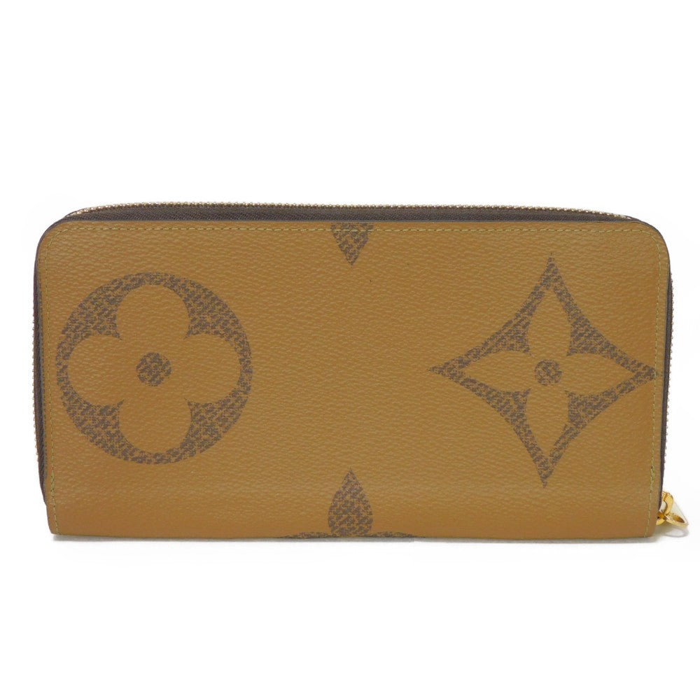 Louis Vuitton Zippy Wallet M69353