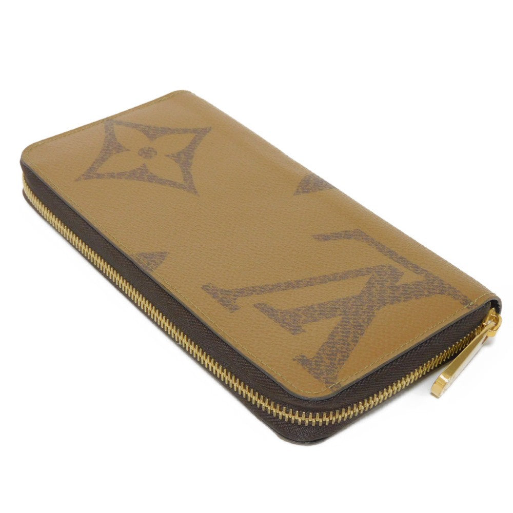 Louis Vuitton Zippy Wallet M69353