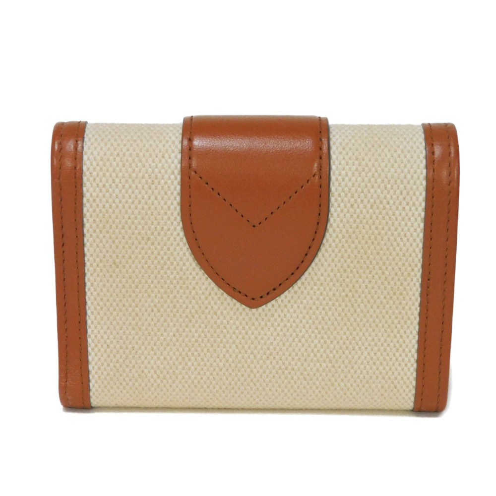 Louis Vuitton Compact Trifold Wallet M81393