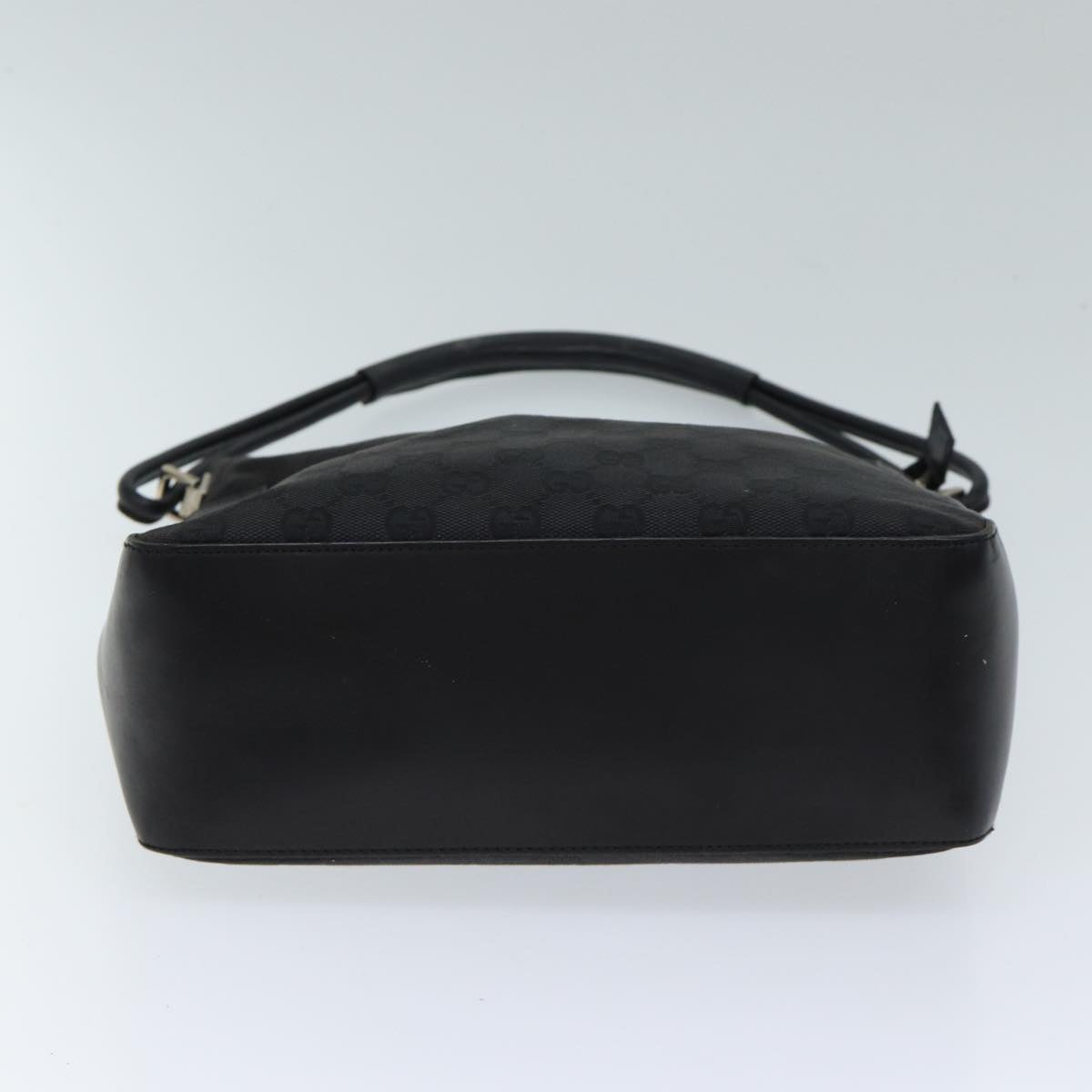 Gucci Gg Canvas  Canvas Shoulder Bag