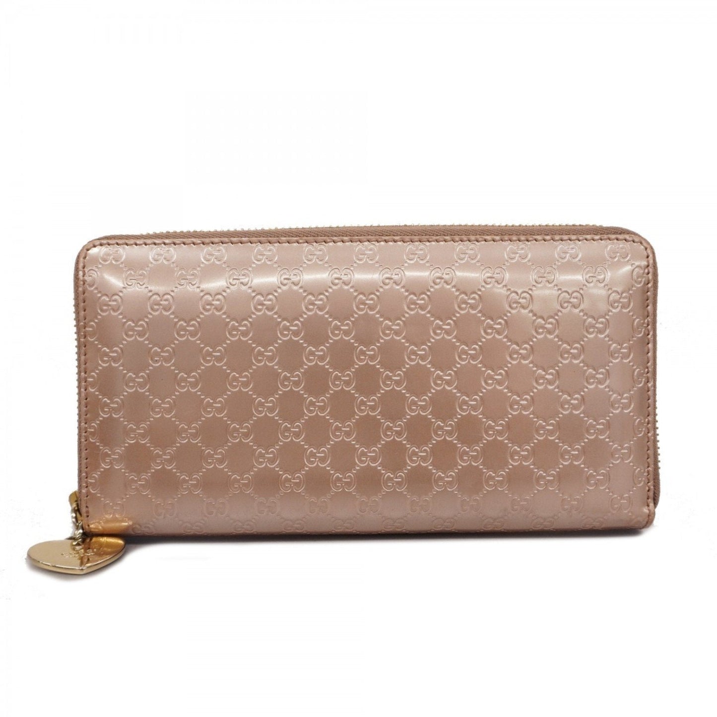 Gucci  Long Wallet (Bi-Fold)