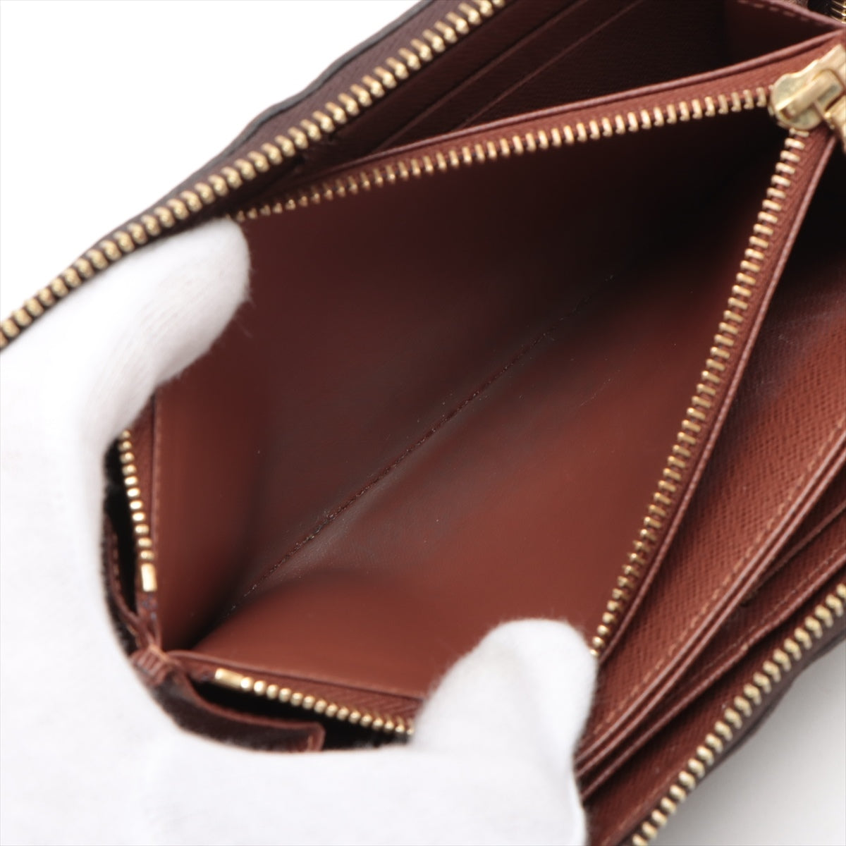 Louis Vuitton Monogram  Wallet M42616