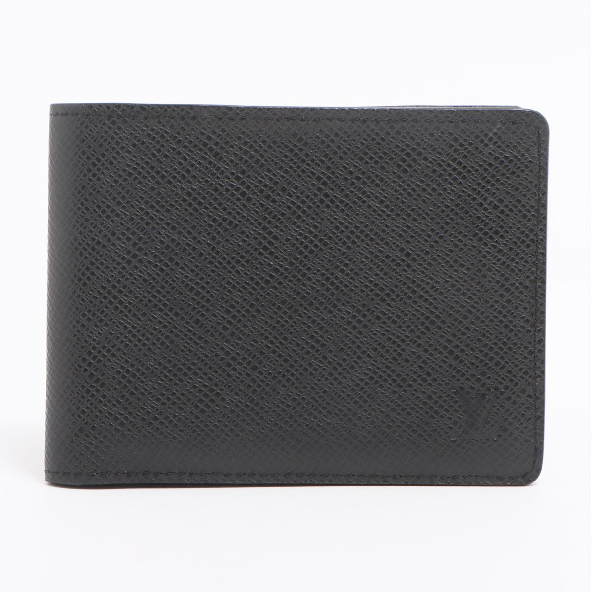 Louis Vuitton Taiga Portfolio Multifunctional M30531