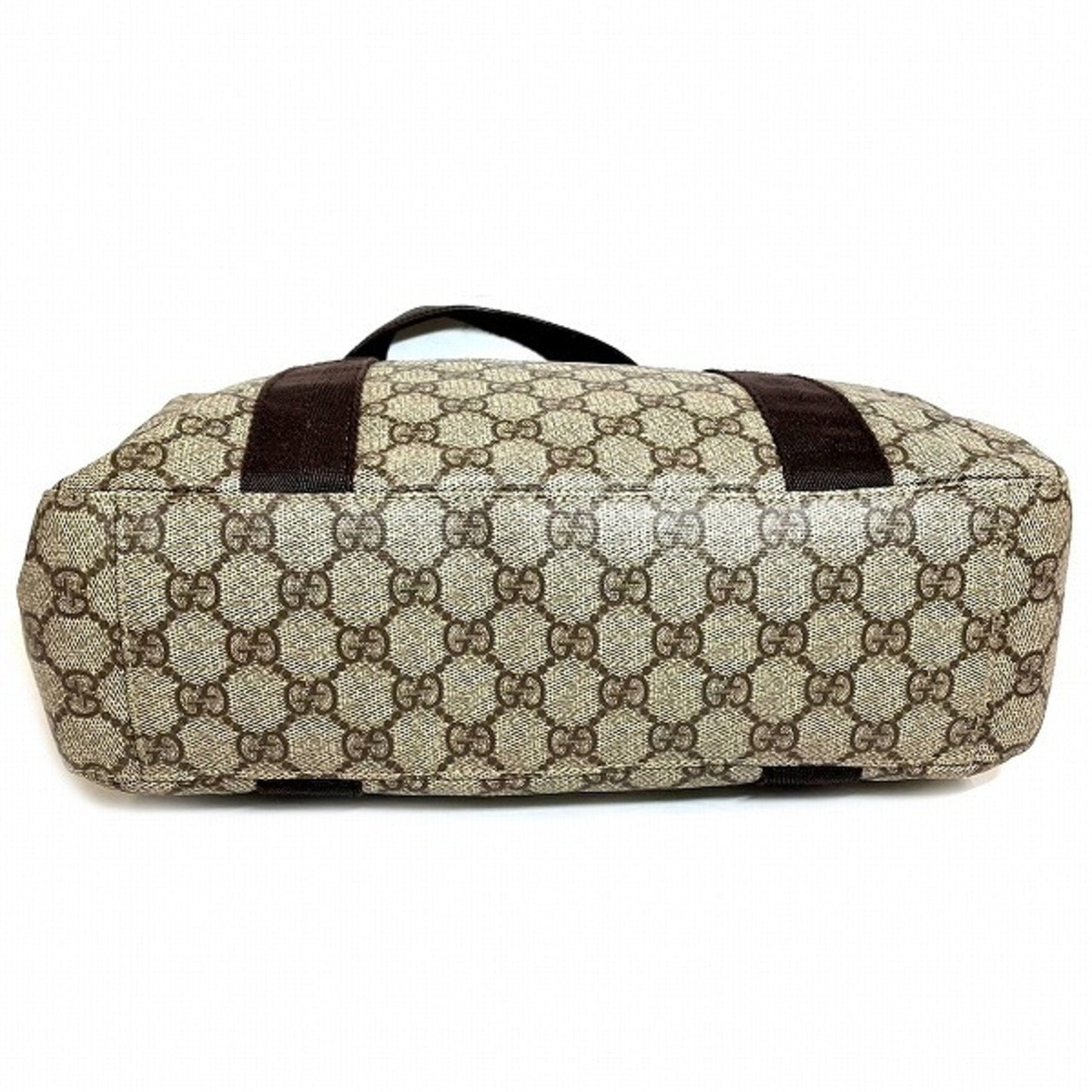 Luxury Gucci Trending 2025 Cabas  Leather Tote Bag ()