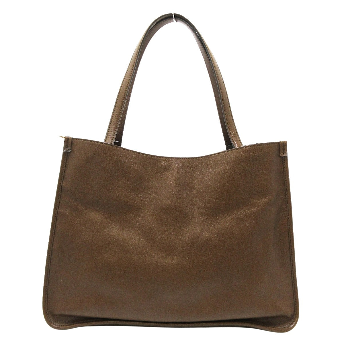 Luxury Gucci Trending 2025 Horsebit  Leather Tote Bag ()