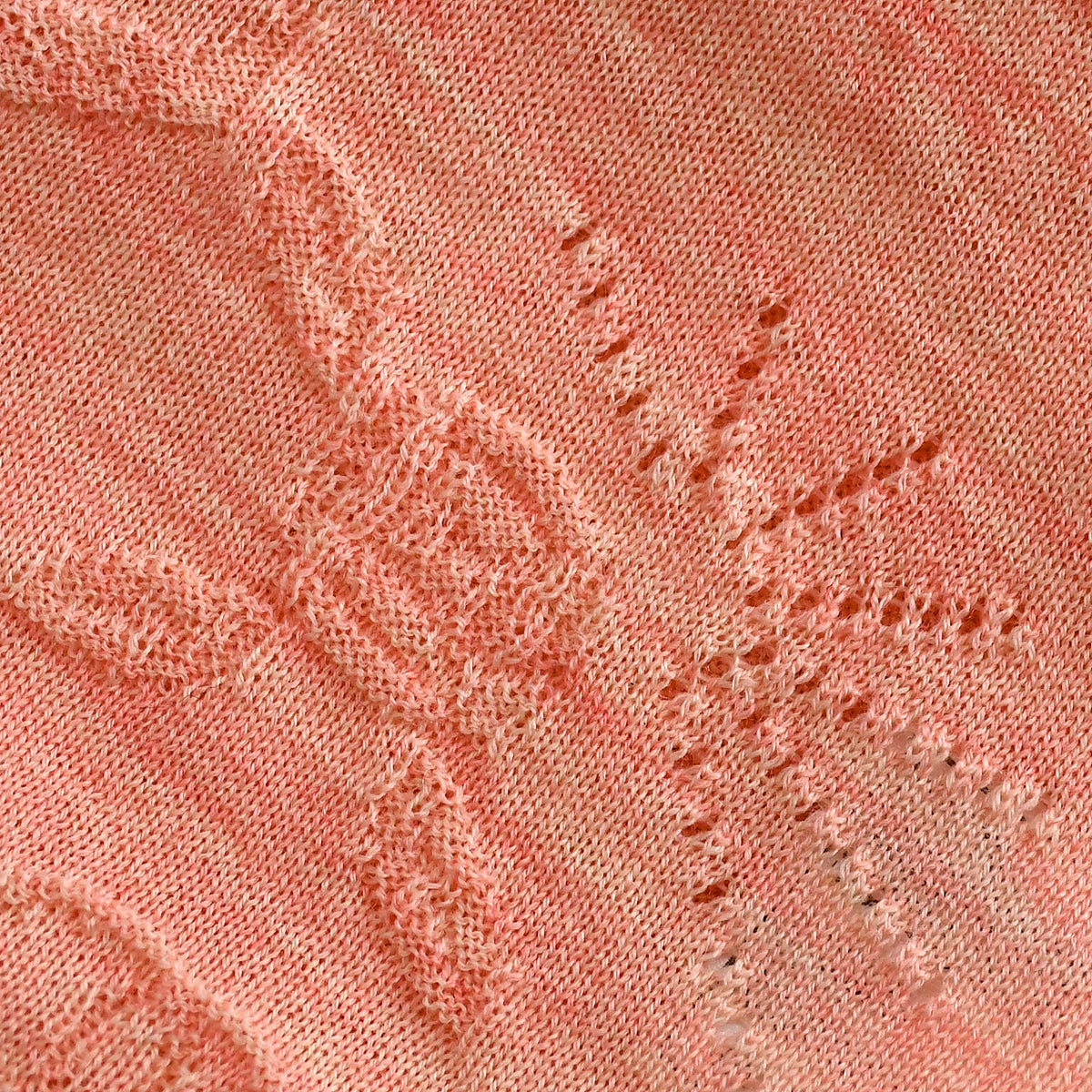 Chanel Fall 2001 wool T-shirt #38