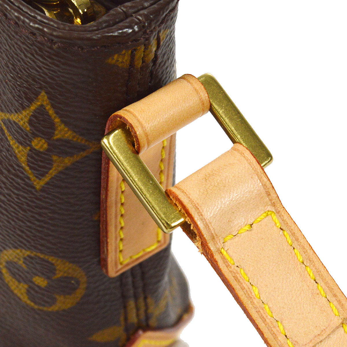 Louis Vuitton 2004 Trotteur Monogram M51240