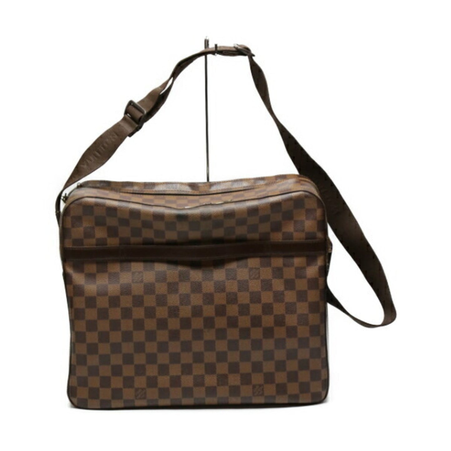 Louis Vuitton Dorsoduro  Canvas Shopper Bag ()