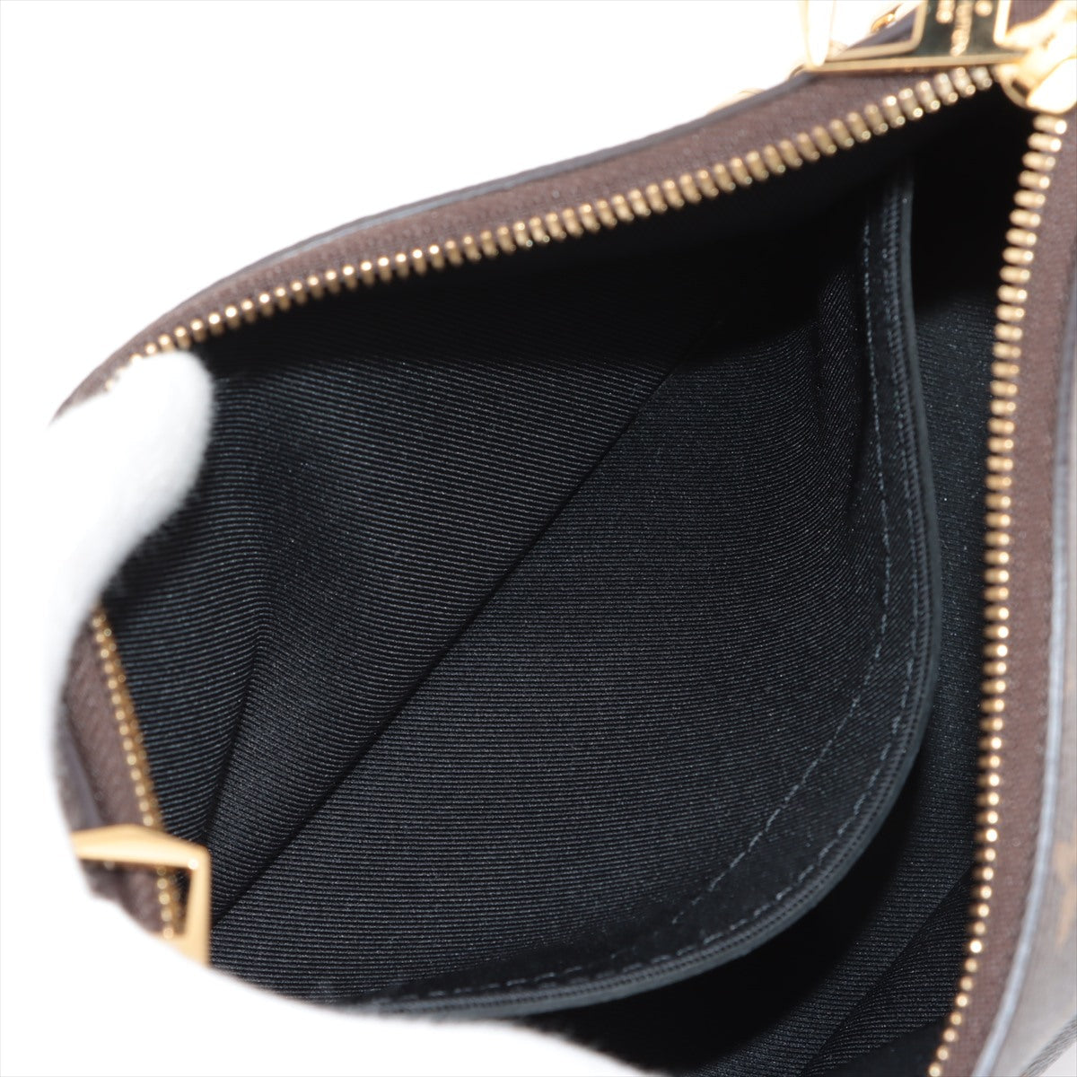 Louis Vuitton Monogram Bronze NM M45831
