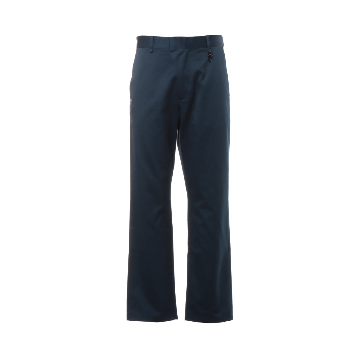 Louis Vuitton Staples Edition 19AW Cotton x Polyester  40  Navy RM192Q   place