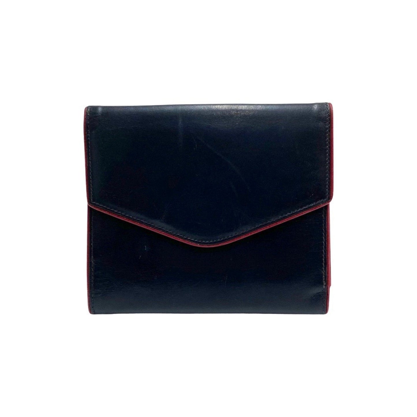 Luxury Gucci Trending 2025  Leather Wallet  ()
