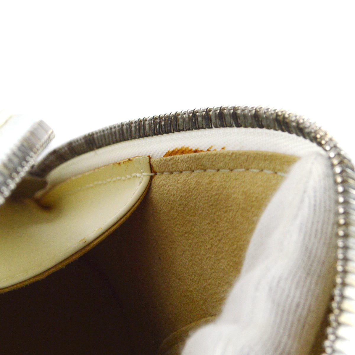 Louis Vuitton 2001 Graffiti Alma MM Beige M92180