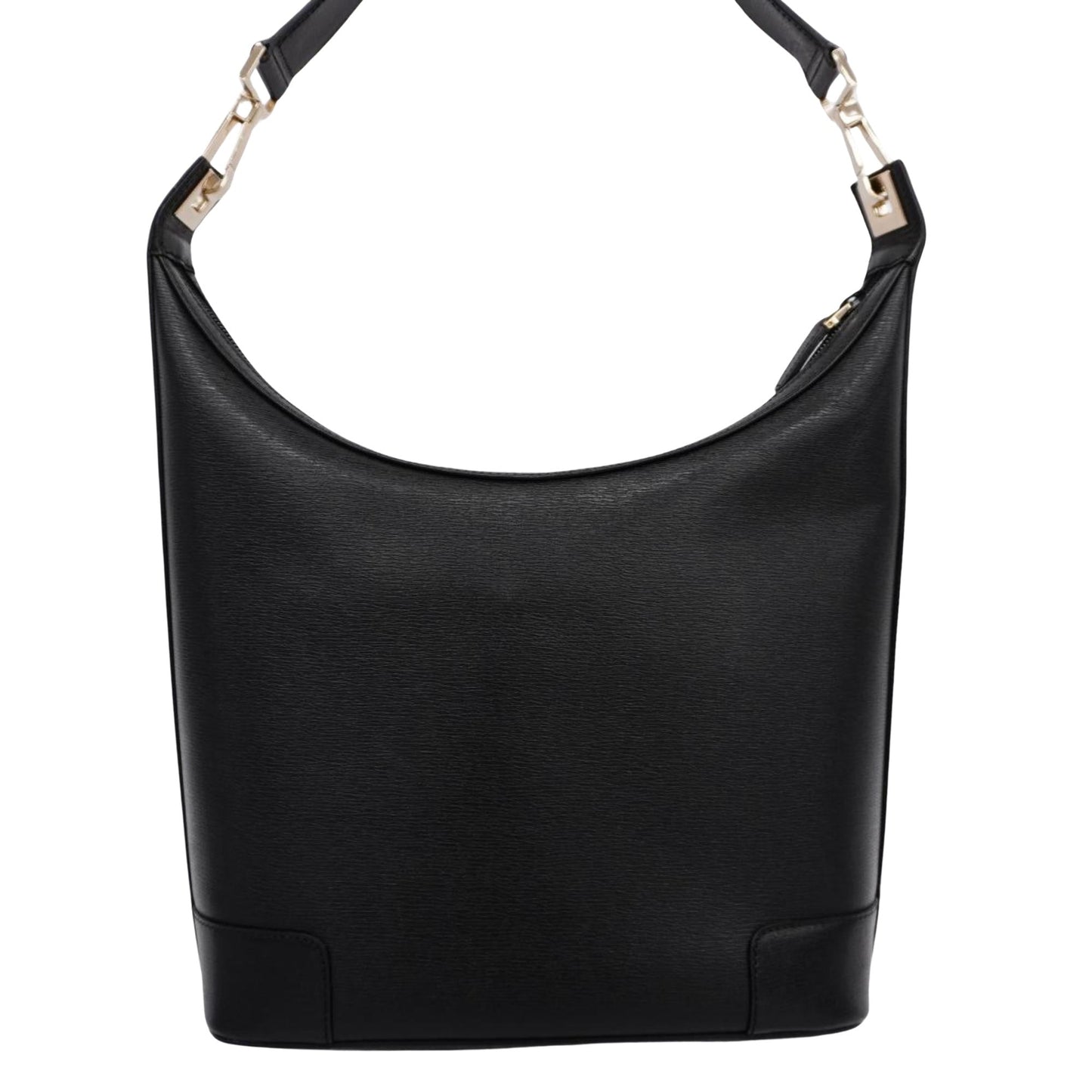 Gucci  Leather Shoulder Bag
