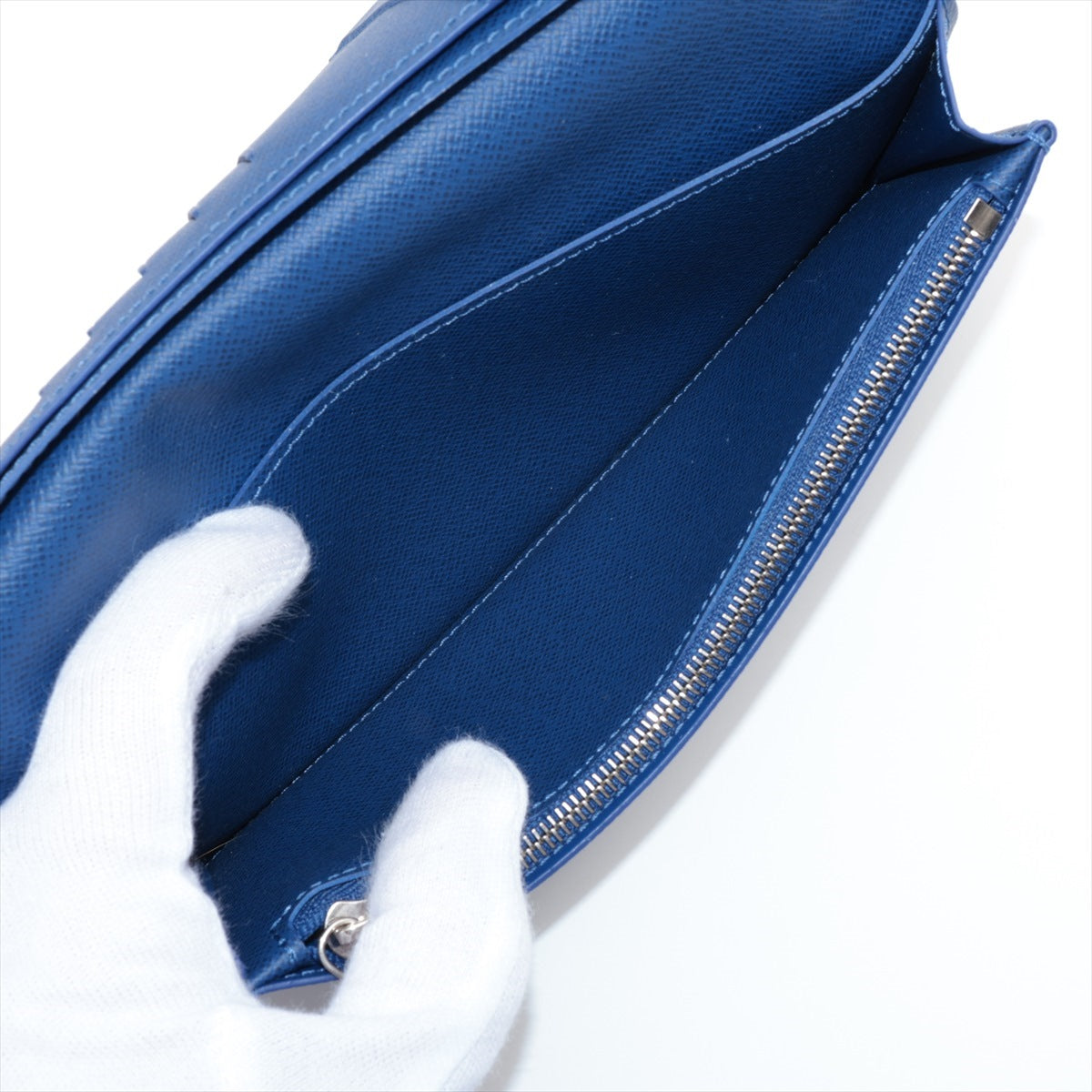 Louis Vuitton Taigaama Portfolio Braza M30297