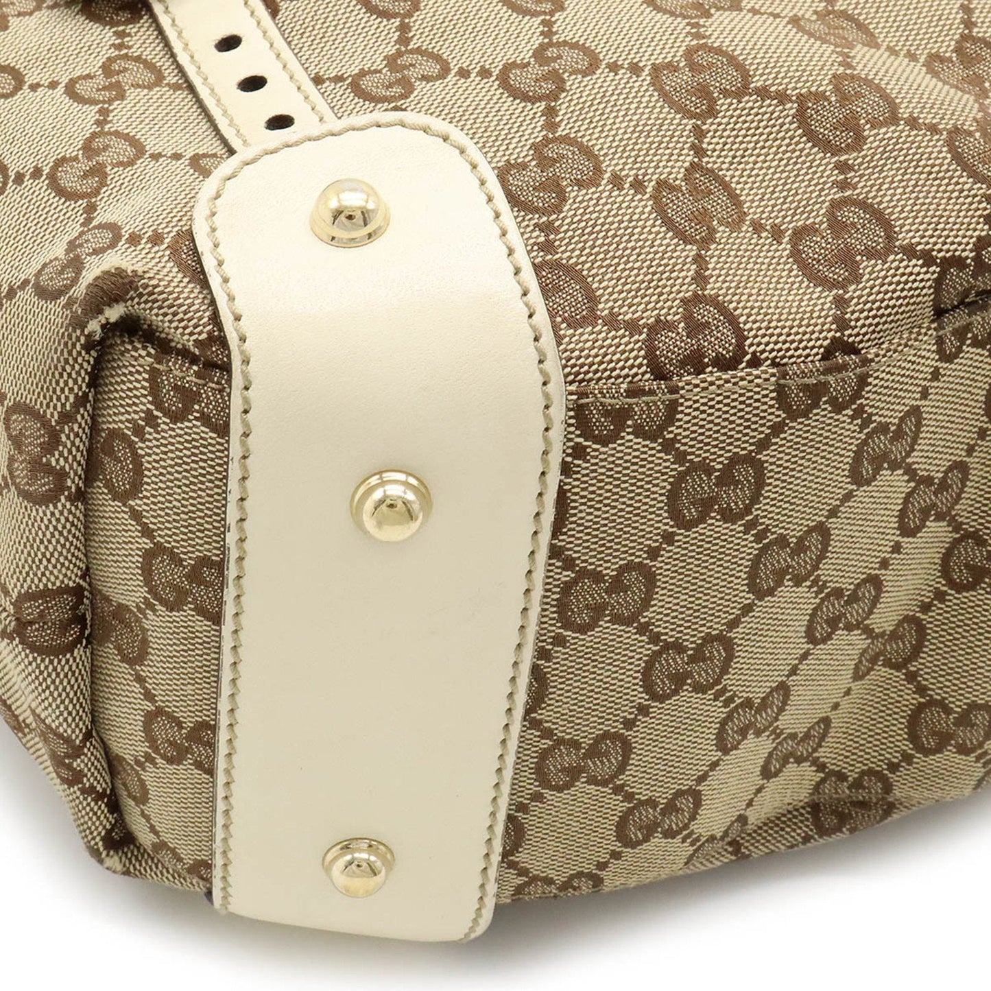 Luxury Gucci Trending 2025 Pelham  Canvas Shopper Bag ()