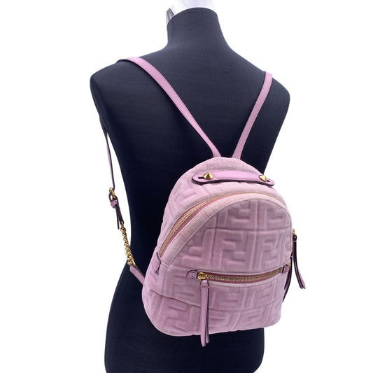 Luxury FendiBackpack n.a.
