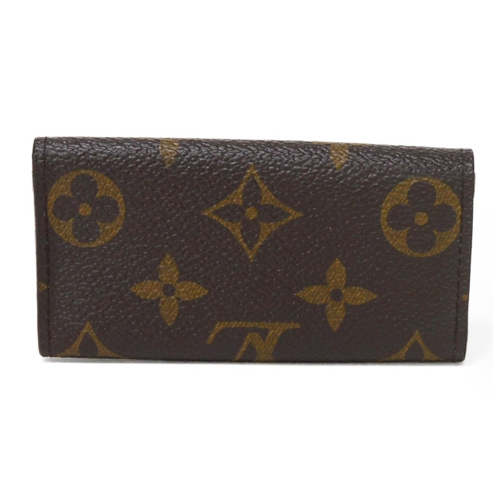 Louis Vuitton Key Case Monogram Canvas M62631