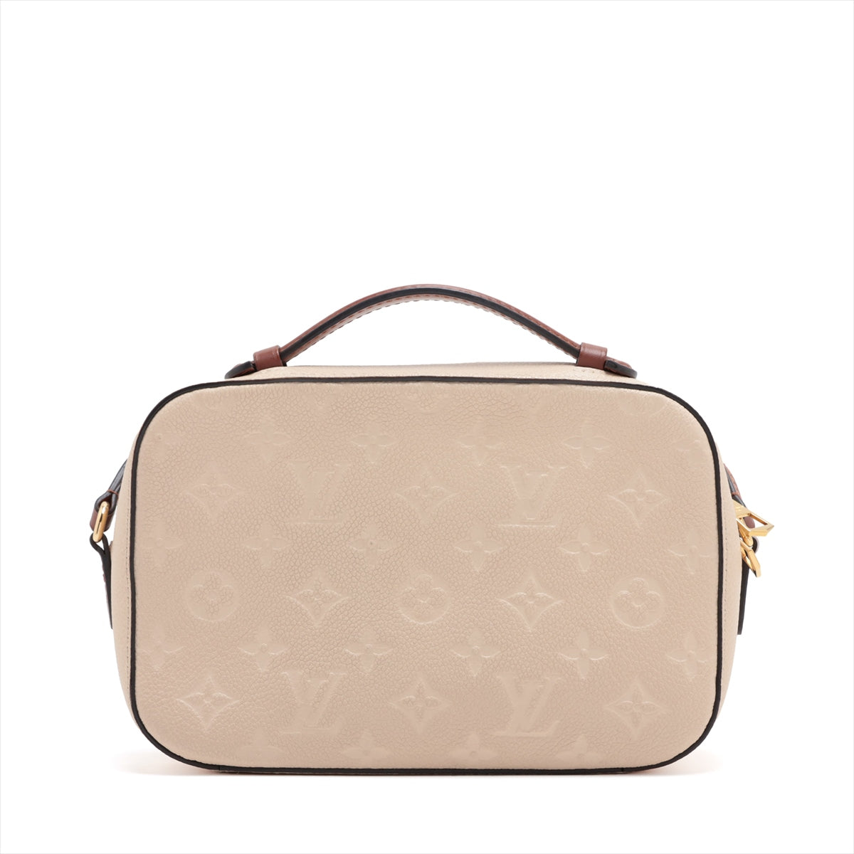 Louis Vuitton Monogram Amplant Santongju M44597   at