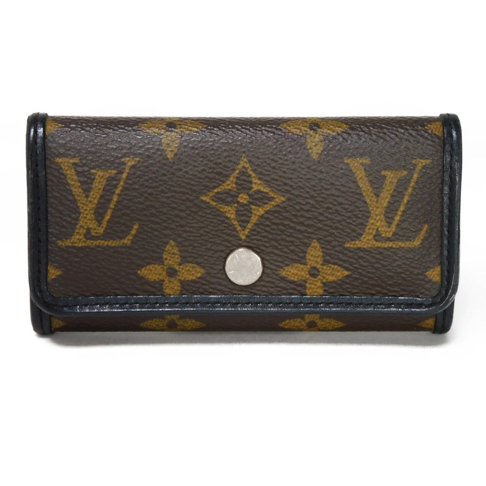 Louis Vuitton Monogram Key Case M60165