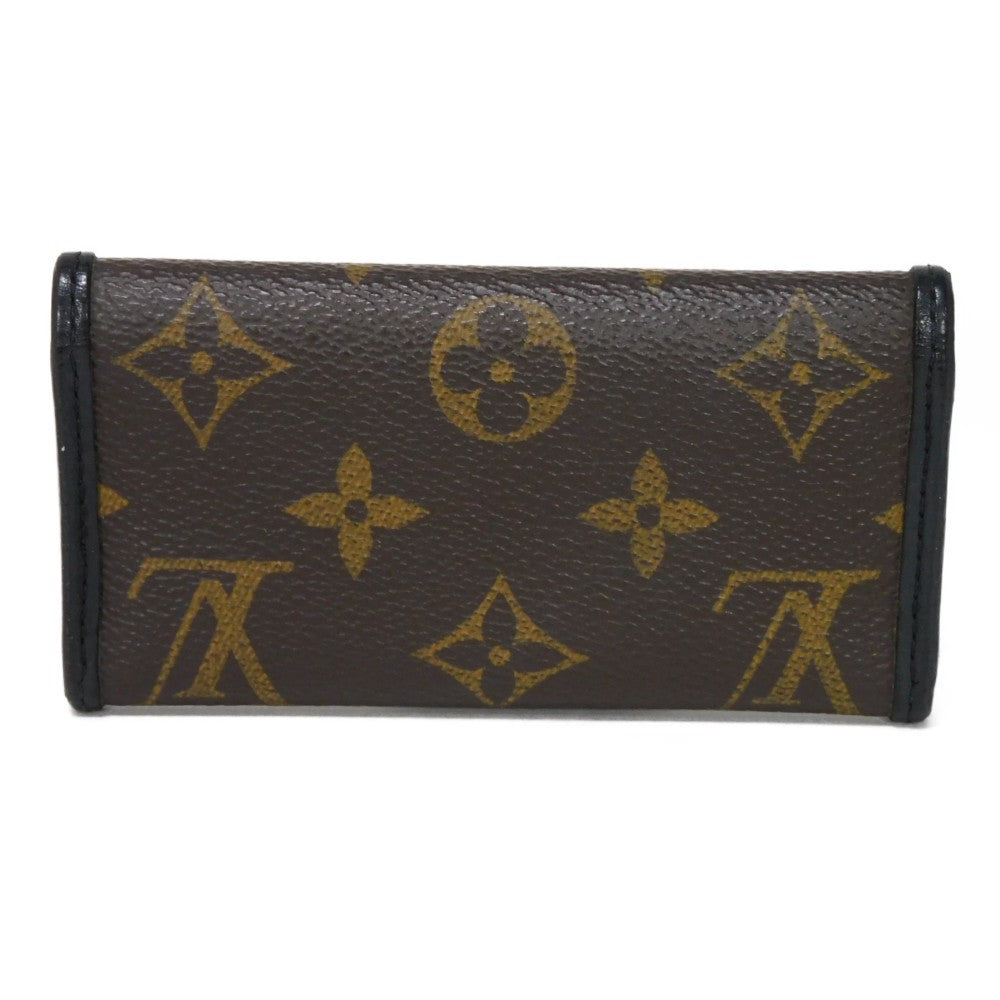 Louis Vuitton Monogram Key Case M60165