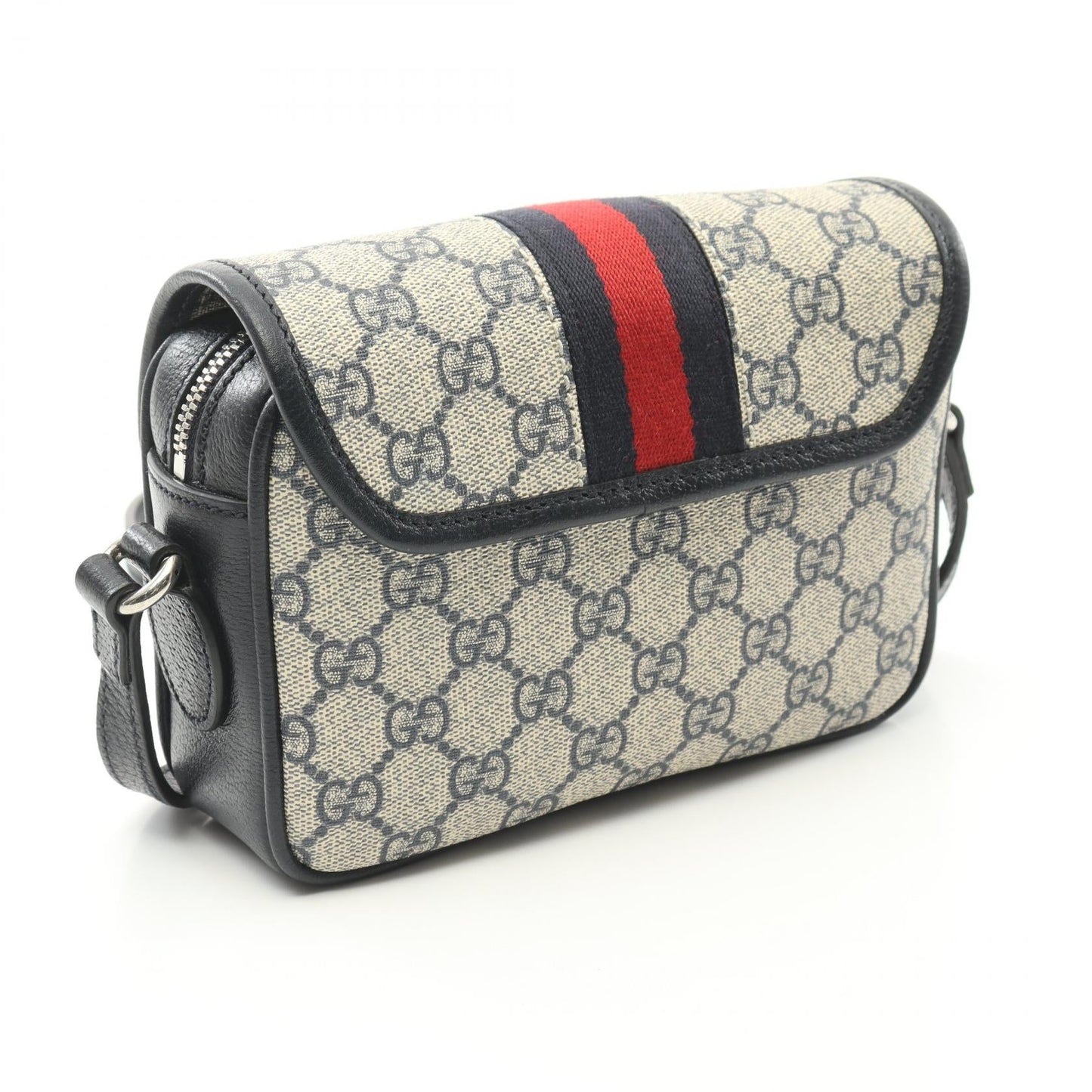 Gucci Ophidia GG Supreme Shoulder Bag
