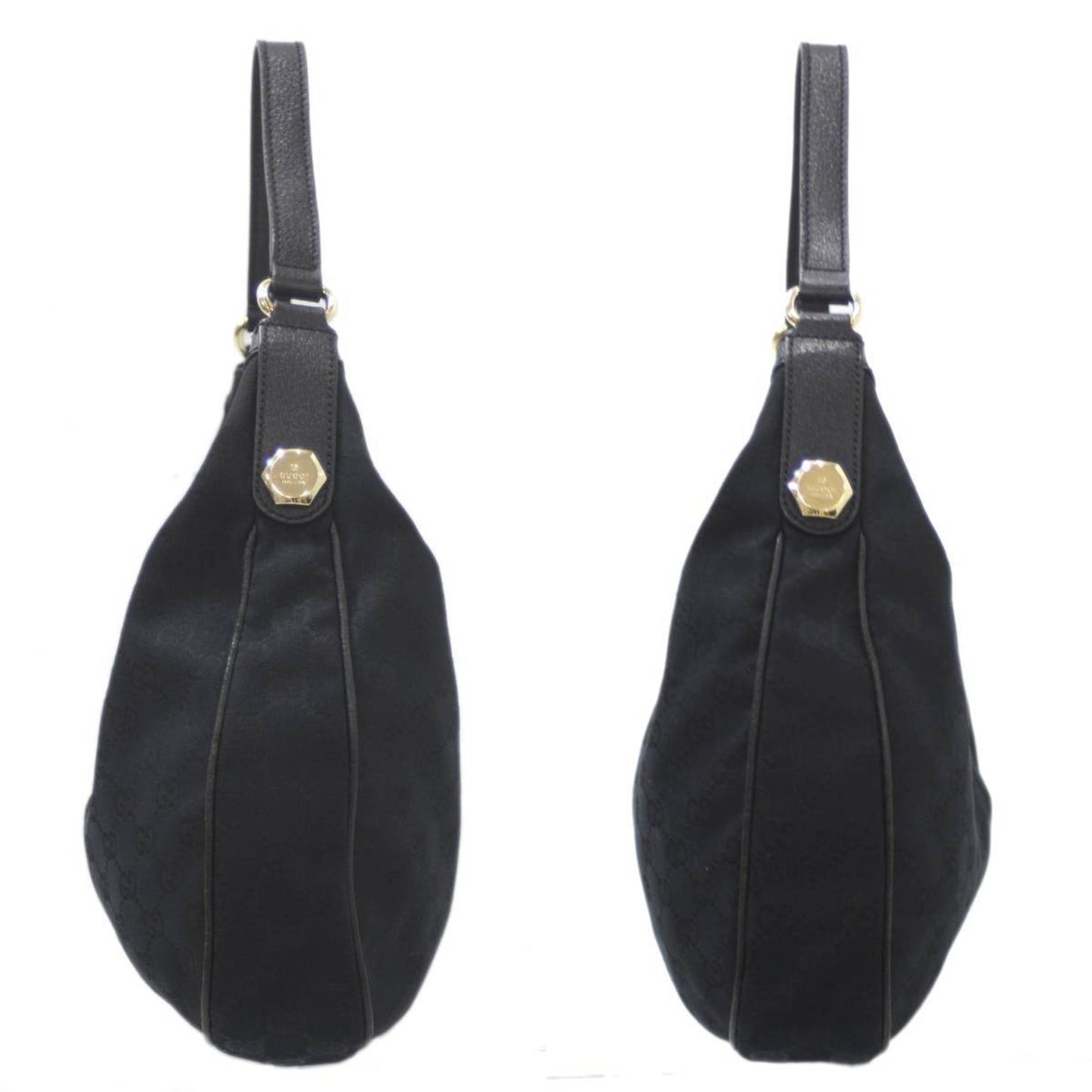 Luxury Gucci Trending 2025 Gg Canvas  Canvas Shoulder Bag ()