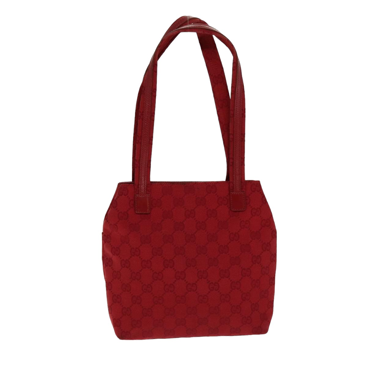 Luxury Gucci Trending 2025  Canvas Shoulder Bag