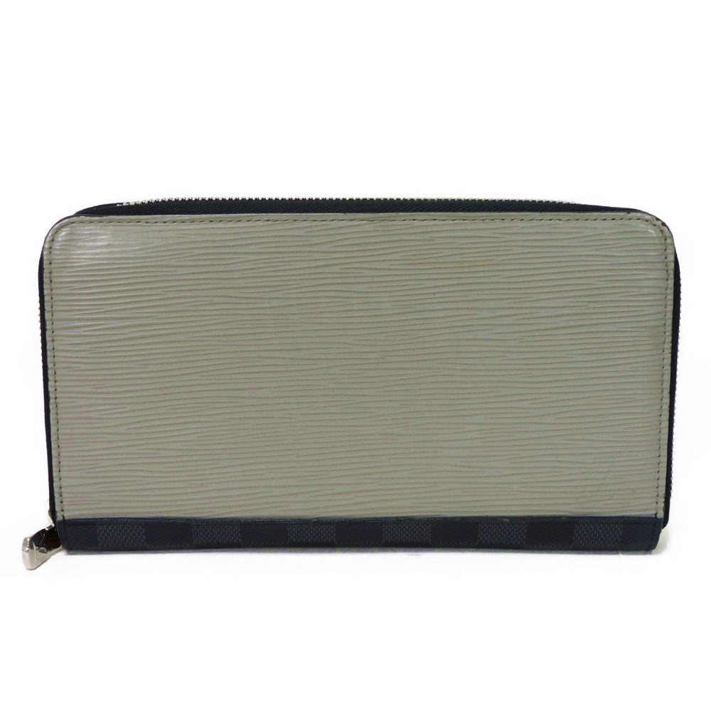 Louis Vuitton Zippy Organizer Long Wallet M62930