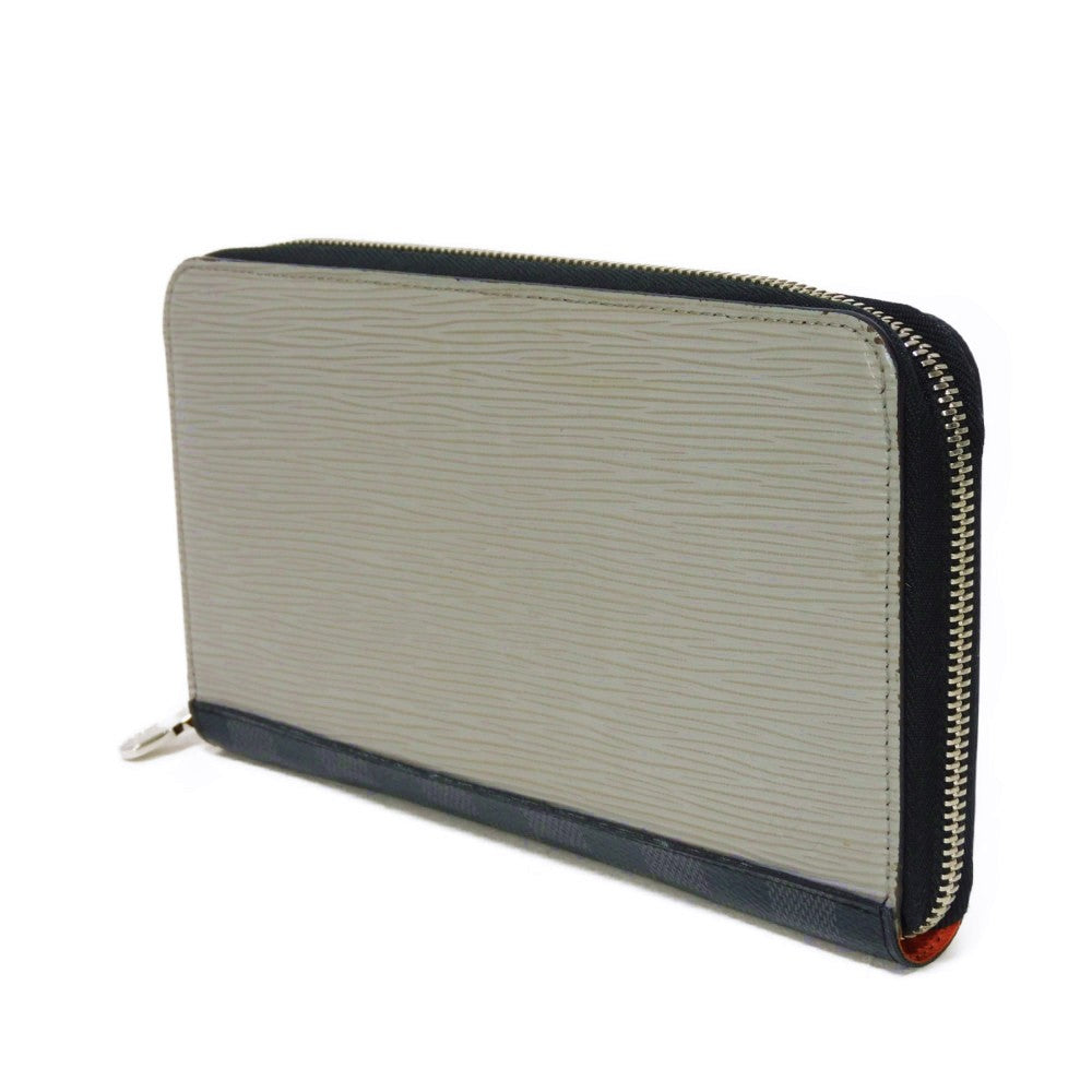 Louis Vuitton Zippy Organizer Long Wallet M62930