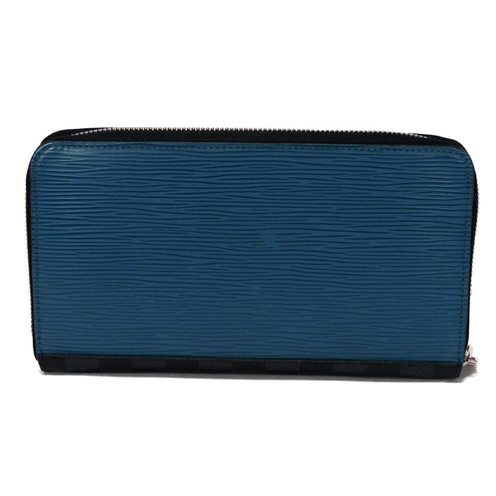 Louis Vuitton Zippy Organizer Long Wallet M62930