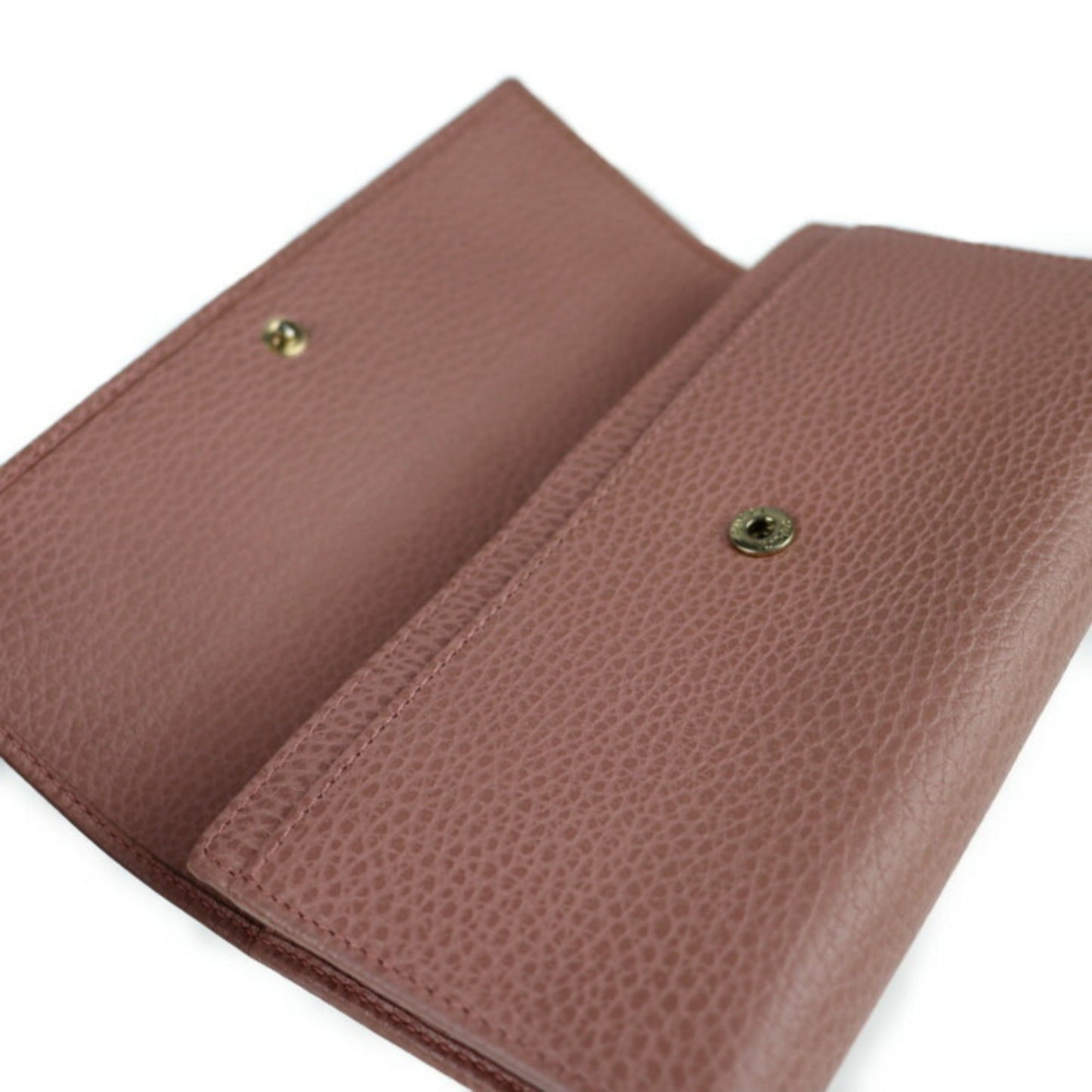 Gucci Swing  Leather Wallet  ()