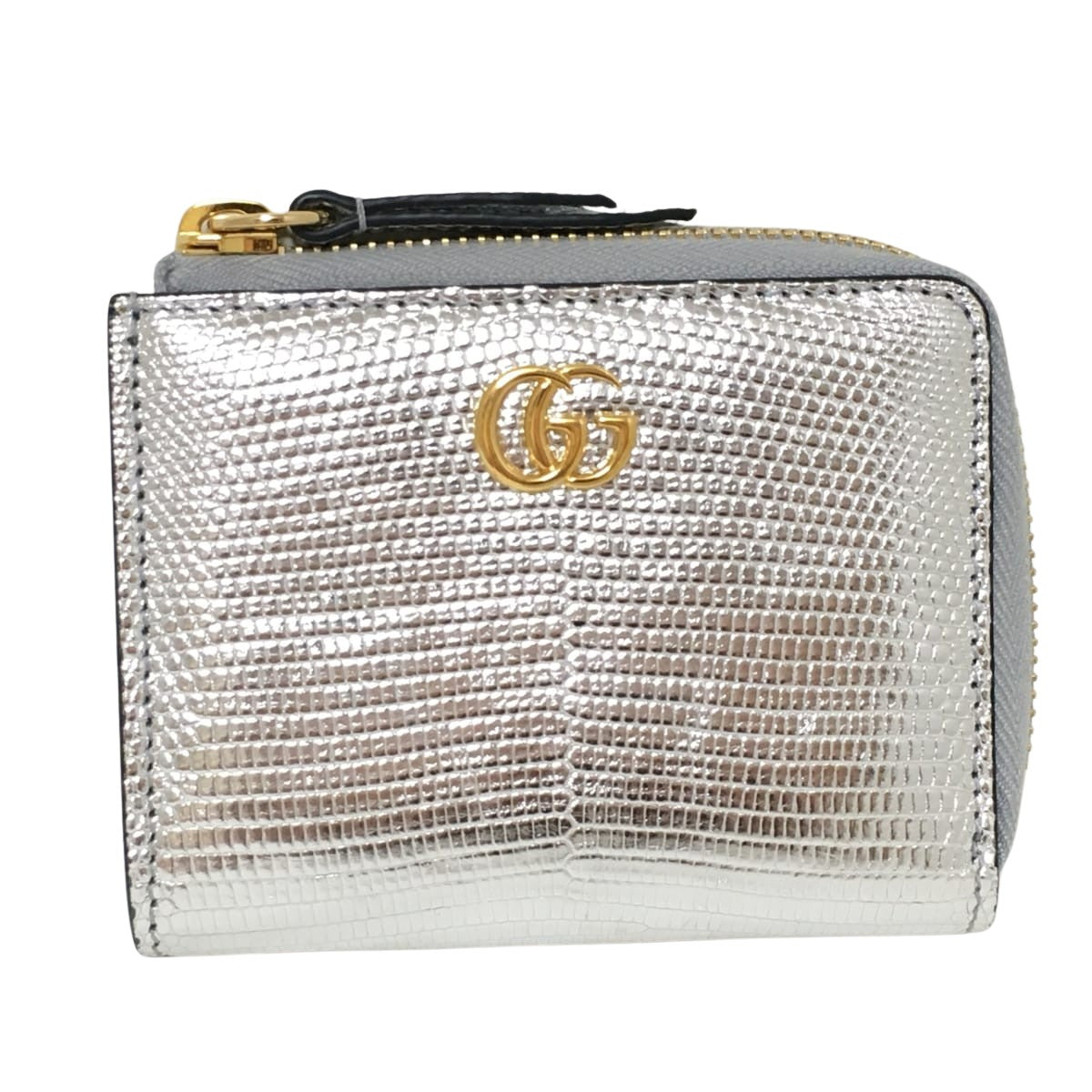 Gucci  Leather Wallet  ()