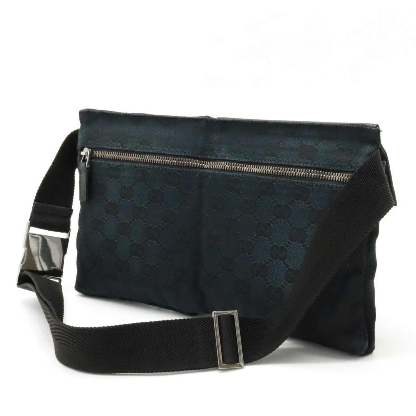 Luxury Gucci Trending 2025  Canvas Shoulder Bag ()
