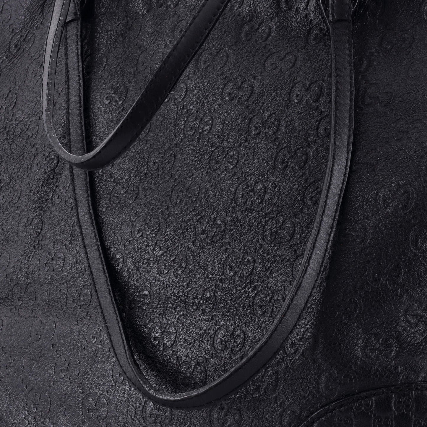 Bree Tote Guccissima Leather Medium