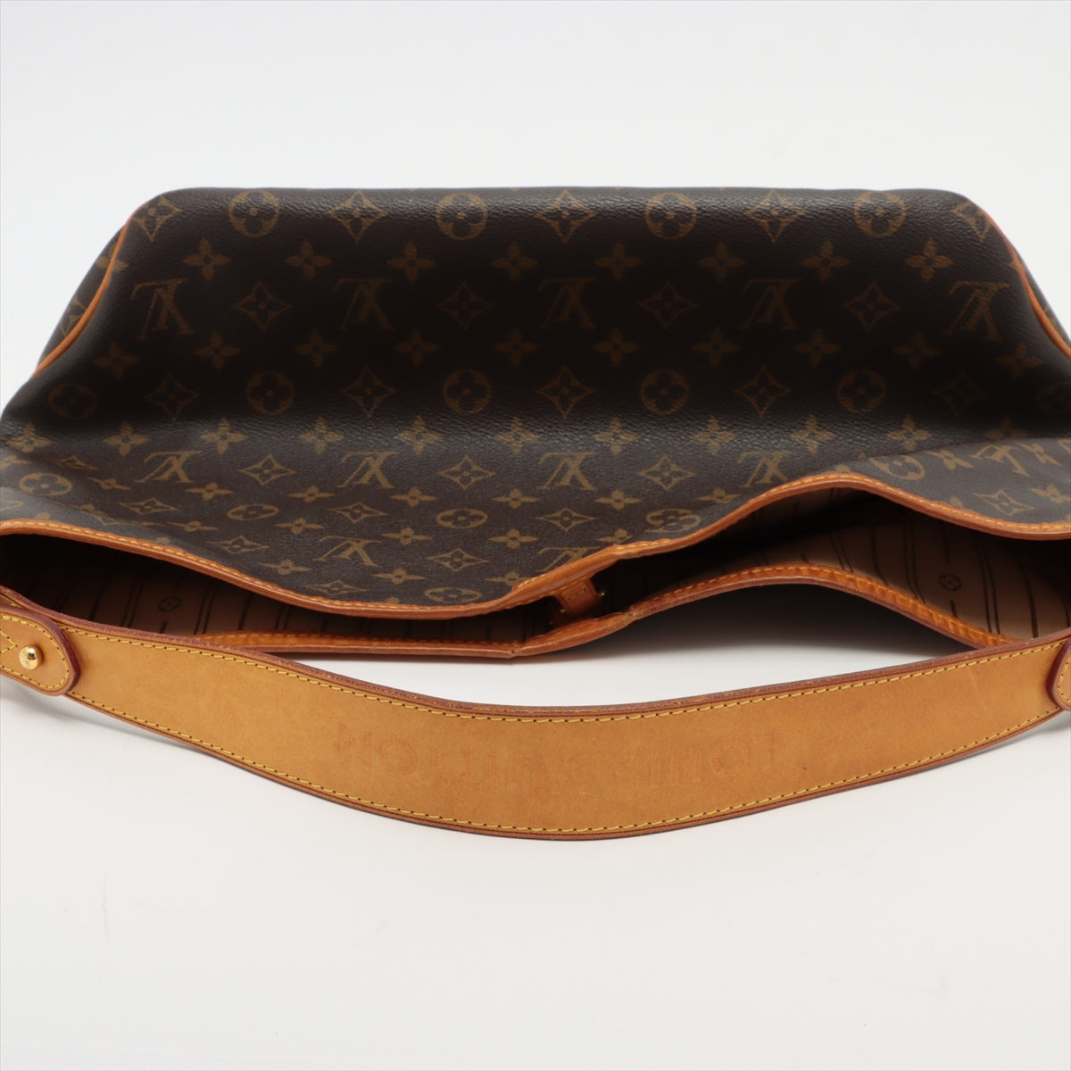 Louis Vuitton Monogram Dilite Fuller PM M40352